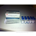 High Efficiency hyaluronidases injection Powder 10Vials / box